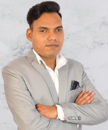 Ravi Sharma, Tax Consultant and Founder of Future Tax Consultancy